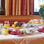 Fremdenpension Alpenruhe 3* سولدن