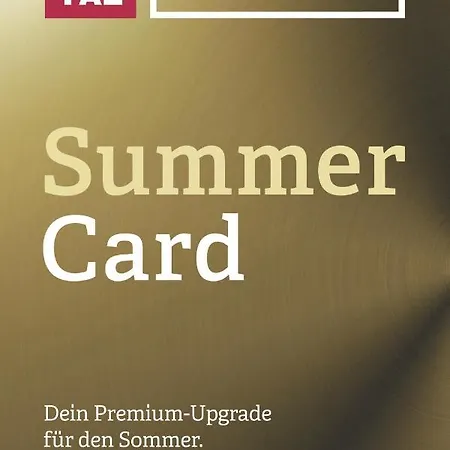 Pensión Fremdenpension Alpenruhe Sölden