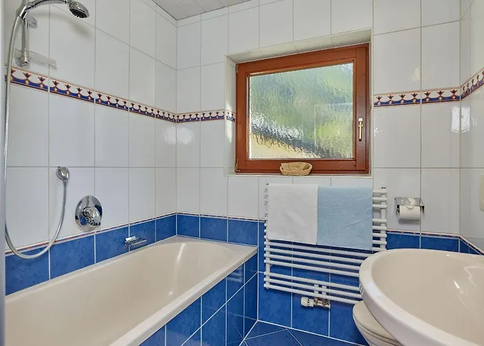 بيت ضيافة Fremdenpension Alpenruhe 3*