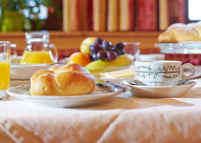 Fremdenpension Alpenruhe 3* Зёльден