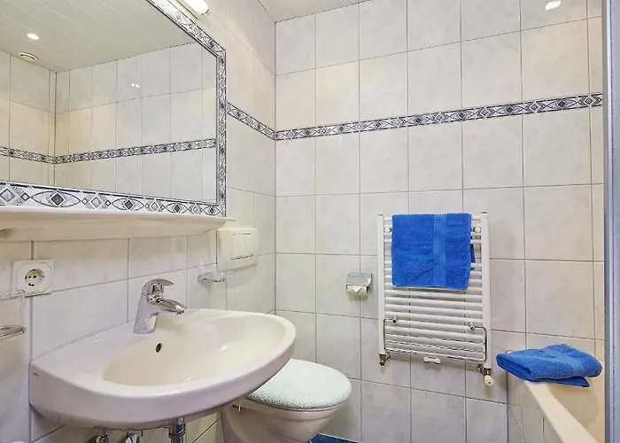 Fremdenpension Alpenruhe Зёльден