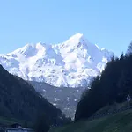 Fremdenpension Alpenruhe 게스트하우스 솔덴