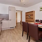 Fremdenpension Alpenruhe