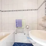 게스트하우스 Fremdenpension Alpenruhe 3*