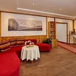 Fremdenpension Alpenruhe 게스트하우스 3*