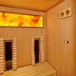 게스트하우스 Fremdenpension Alpenruhe 솔덴
