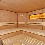 Fremdenpension Alpenruhe 3* 솔덴