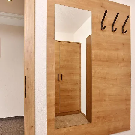 Fremdenpension Alpenruhe Maison d'hôtes 3*