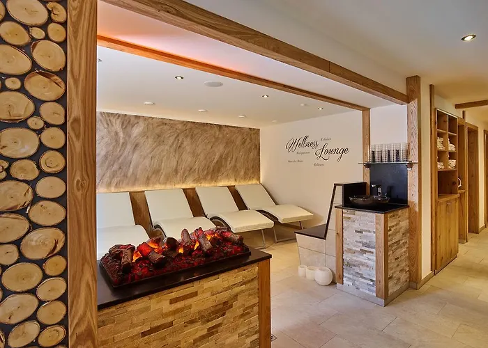 Гостьовий будинок Fremdenpension Alpenruhe Зельден